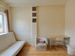 Universitate - Rosetti, garsoniera mobilata, utilata, stati STB si metrou