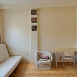 Universitate - Rosetti, garsoniera mobilata, utilata, stati STB si metrou